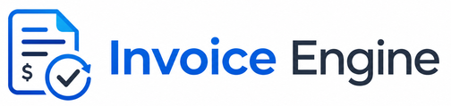 Invoice Engine logo